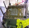 Forming heating