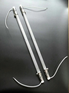 long-wave infrared lamp