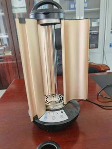 air cleaner