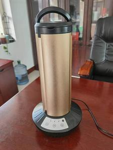 air cleaner