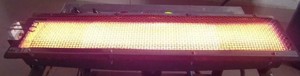 gas plate