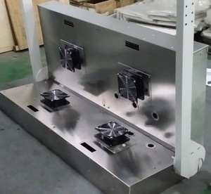 angle module