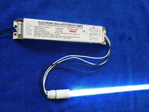 power+lamp